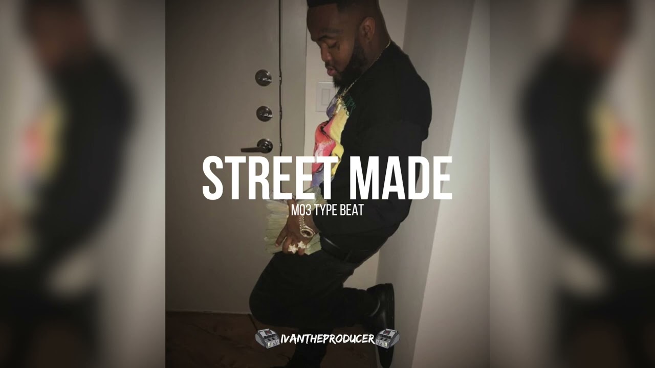 [FREE] Mo3 Type Beat 2023 