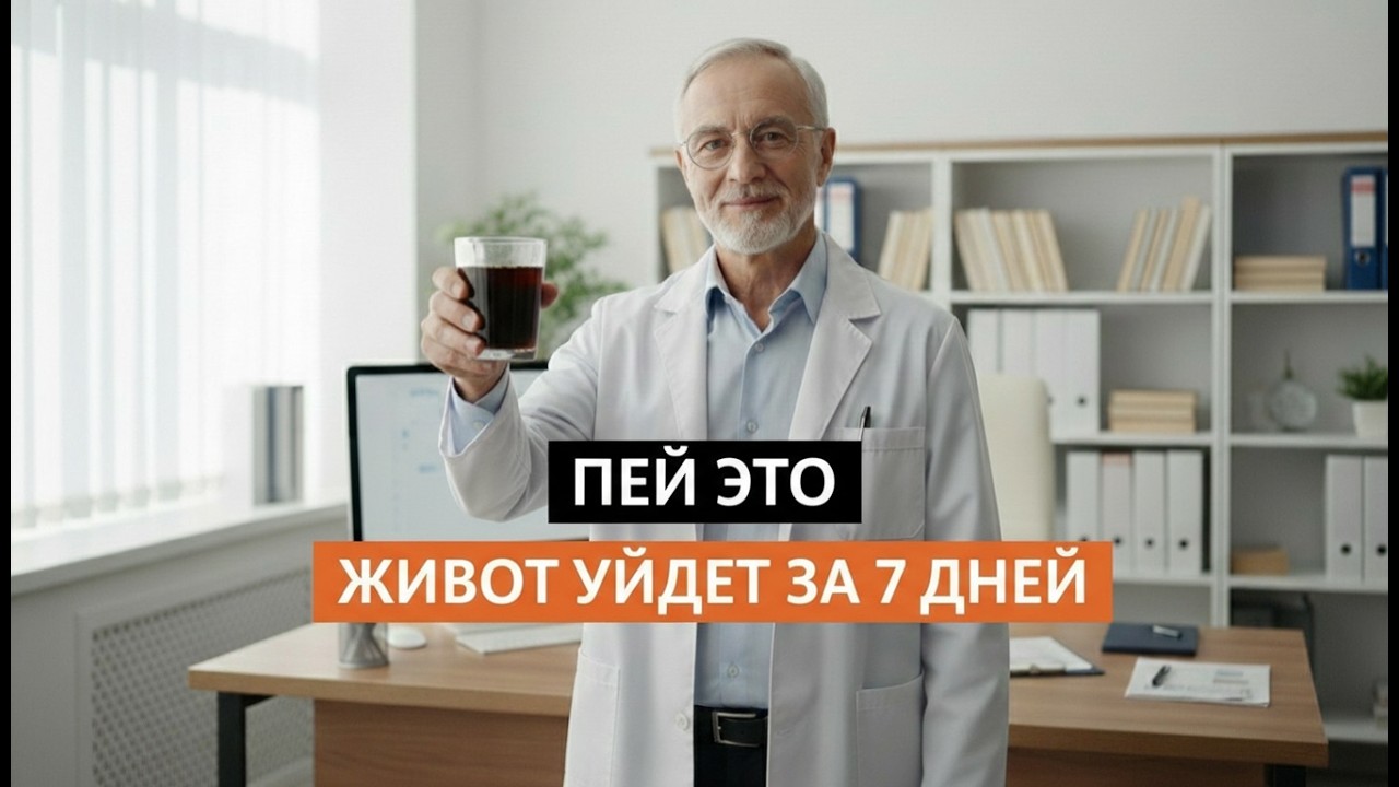 Как сбросить легко 10 кг после 50: с помощью секретного продукта против  отеков и «балахонов»!
