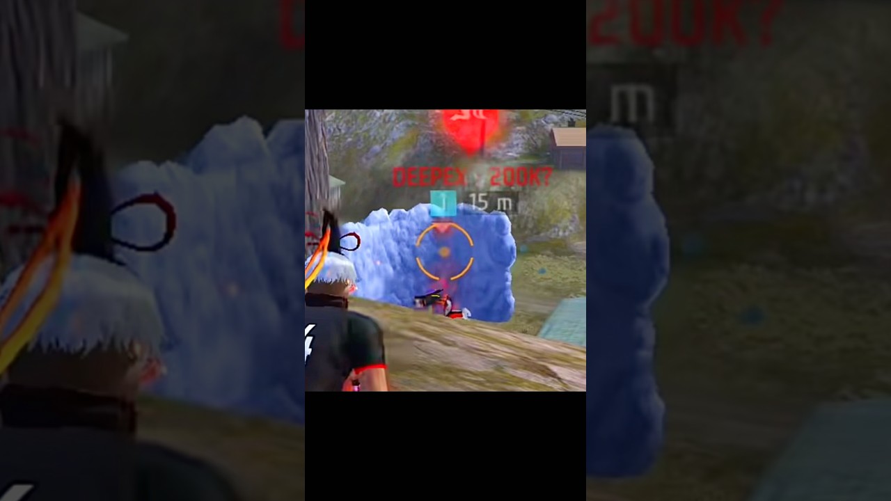 Trolling Deepex FF in Bd Server😂❤️