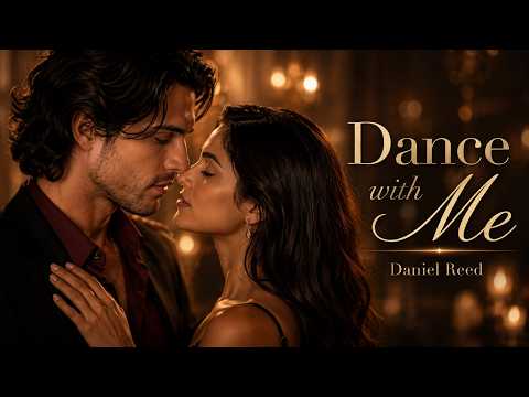 Will You Dance with Me? | Romantic Latin Bolero Love Song | Daniel