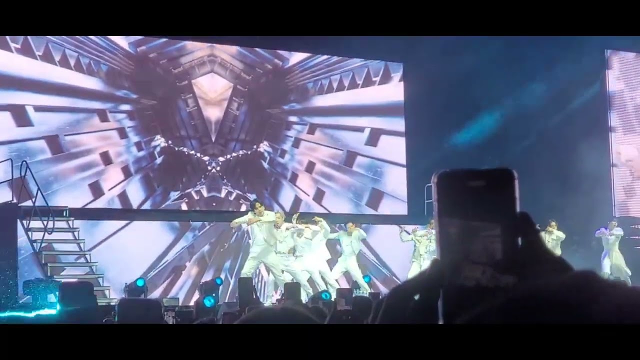 15/09/2024 THE BOYZ WORLD TOUR: ZENERATION II