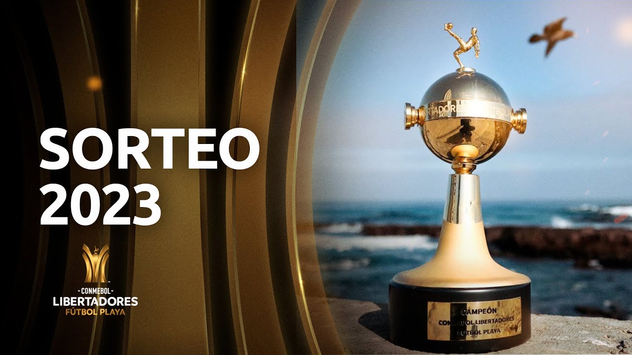 Prime Video: CONMEBOL Libertadores Temporada 2023