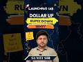 Why Indian Rupee Falls? Capital Flight Explained Simply | Economy Basics | Best PCS Coaching