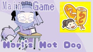 Main game Hari's Hot Dog screenshot 3