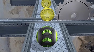 Going Balls Speedrun Gameplay Android IOS #412