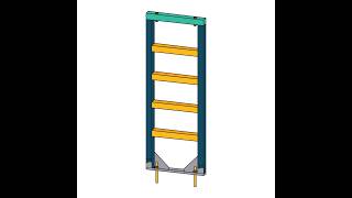 Tekla Open API : Door Frame
