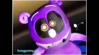 Itt Van A Gumimaci Full Length The Gummy Bear Song in G Major