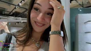 Full Day Chaotic Date w/ Joey 💕 | Glasses Shopping, Mercedes-Benz Studio And More