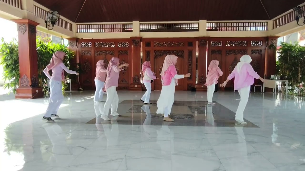 LAUGH TIL I CRY | Rachael McEnaney  (USA)- Nov 2025 |  Intermediate Level | Liek Goesty Dance Class 