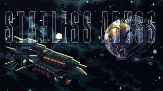 Starless Abyss is Horrifying in a Good Way