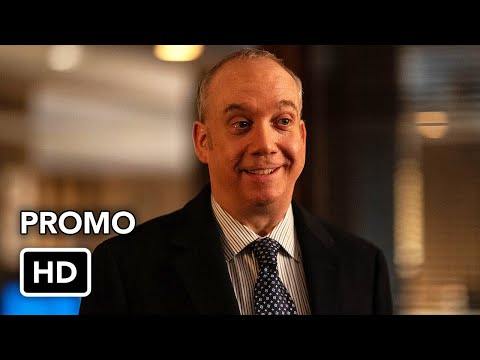 Billions 7x05 Promo "The Gulag Archipelago" (HD) Final Season