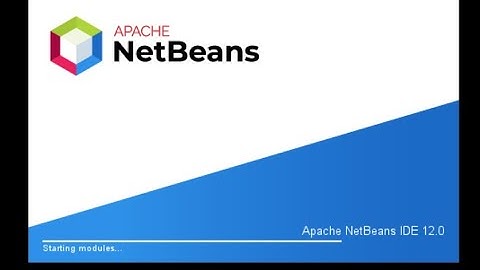 How to Download and Install NetBeans IDE  on Windows 7/8/10.