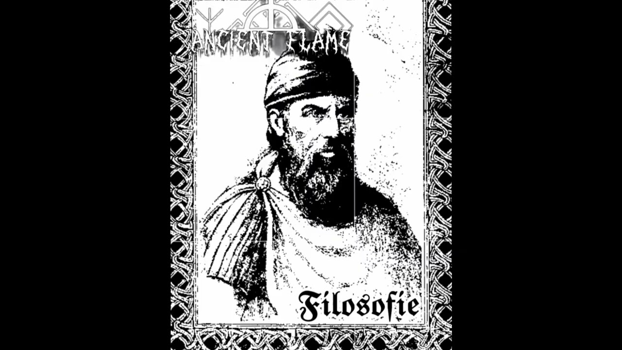 Ancient flame - oath in the black forest 