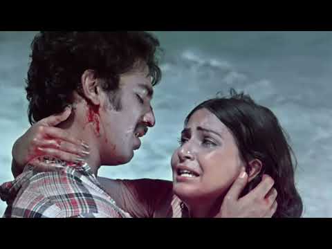 ये हमारे प्यार की कीमत है सपना | Ek Duuje Ke Liye (6/6) | Kamal Hassan, Rati Agnihotri