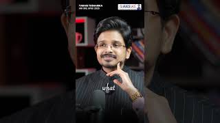 UPSC AIR 393 Yarasi Tusharika | Toppers Talk l Choosing the Right Resources?