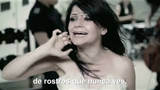 Apocalyptica - Broken Pieces (feat. Lacey Sturm) sub esp
