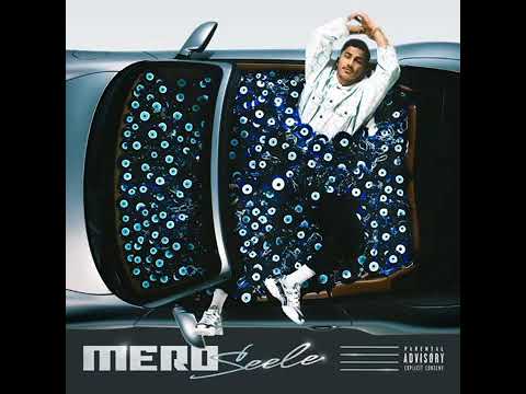 MERO - CHOYA feat. Soolking (Official Audio)