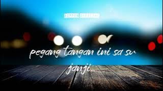 Aditya Sandy full ririk (TEMPAT PULANG) Vidio full lirik lagu Aditya Sandy.