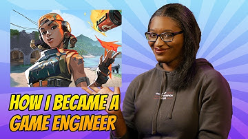 Role Models: An Interview with VALORANT Software Engineer Bisola Alugbin