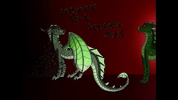 Wayward souls | MAP thumbnail contest entry