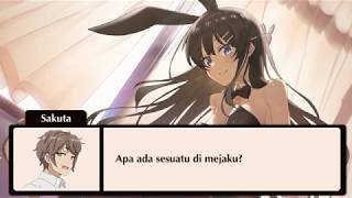 Download Lagu Seishun Buta - Di Dalam Hati | Drama Pendek (Takarir Indonesia) MP3