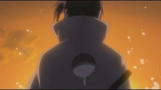 Naruto [AMV] - "Avenger"