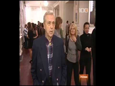 Передача "Территория музыки".