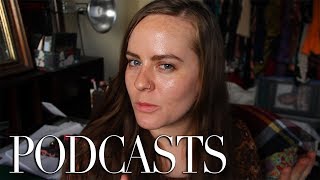 Why Im Making Podcasts Instead of Videos | Mary Akemon