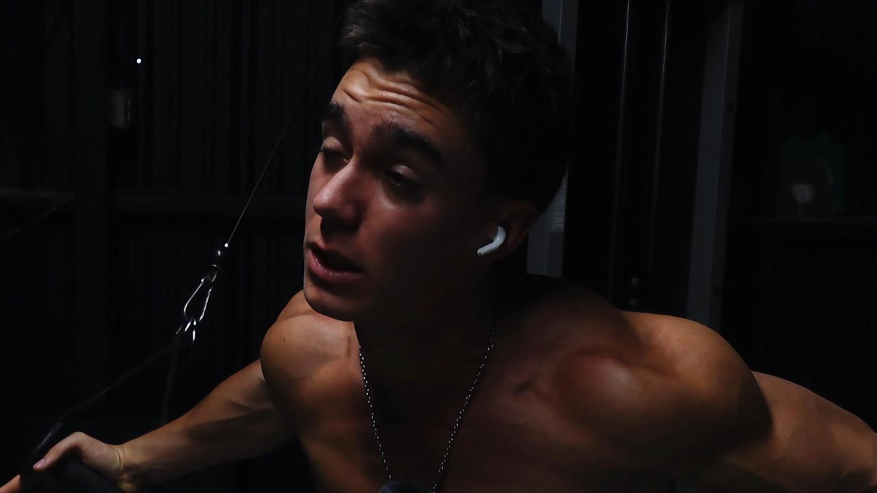 NEW BENCH PR (SPICY)