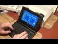 Мегаустройство Asus EEE PC