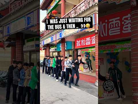 The Chicken Wing Dance Done Hit The Streets 