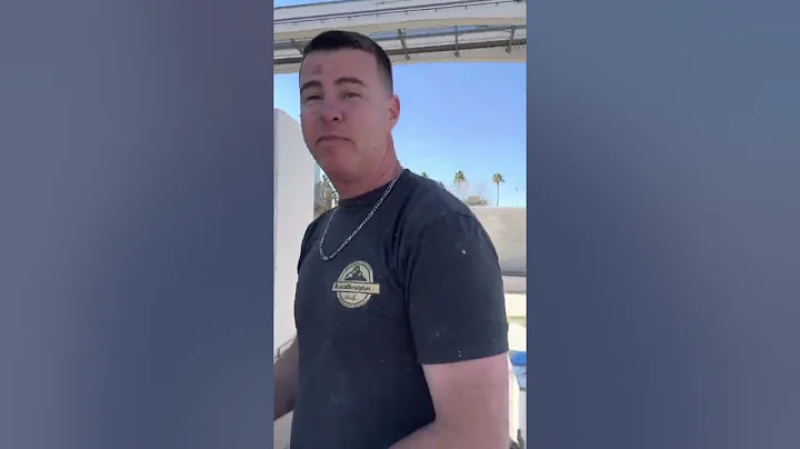 World of Concrete 2022 live