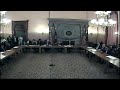 Senate Standing Committee on Finance - 01/20/2026