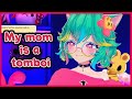 People who are Tomboi- Rosedoodle