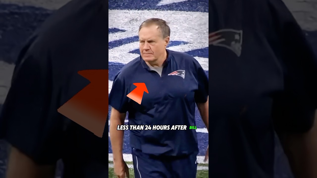 Билл Беличик оказывает давление на Зал славы и НФЛ 