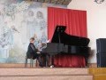 #IStepanovaBorovskaya Mazurka №8 op.6 plays I.Stepanova-Borovskaya