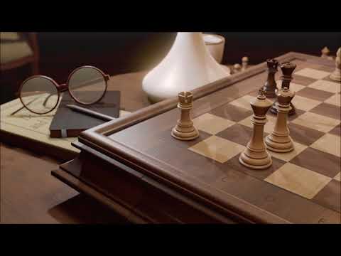 Video: Chess Ultra Provjerava Prekidač Kasnije Ove Godine, Prijatelju