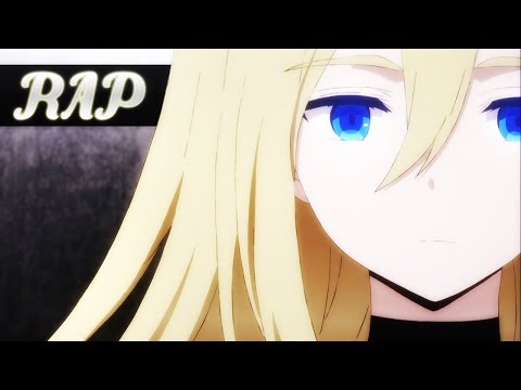 TRAP - RACHEL GARDNER - DEAD EYES (SATSURIKU NO TENSHI) | FELÍCIA ROCK