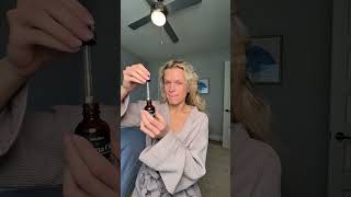 This One Swap Changed The Game For My Hair Growth Journey.