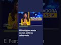 El Pentágono Revela Nuevos Archivos Sobre Ovnis