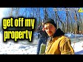 When Man Schools Sloppy Fishing Cops