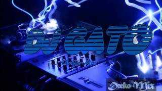 Kumbia Intokable - Dj Gato - Deckomix
