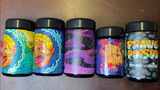 Frog For Breakfast! Smoke Sessions Episode #353