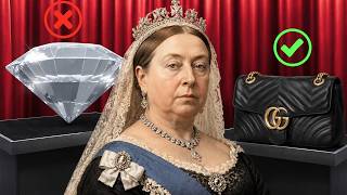 15 Items Queen Victoria Loved You Can Still Buy Today