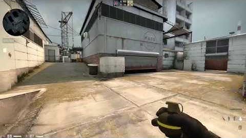 csgoKobe : [Cache] : 💥 Grenade Whitebox