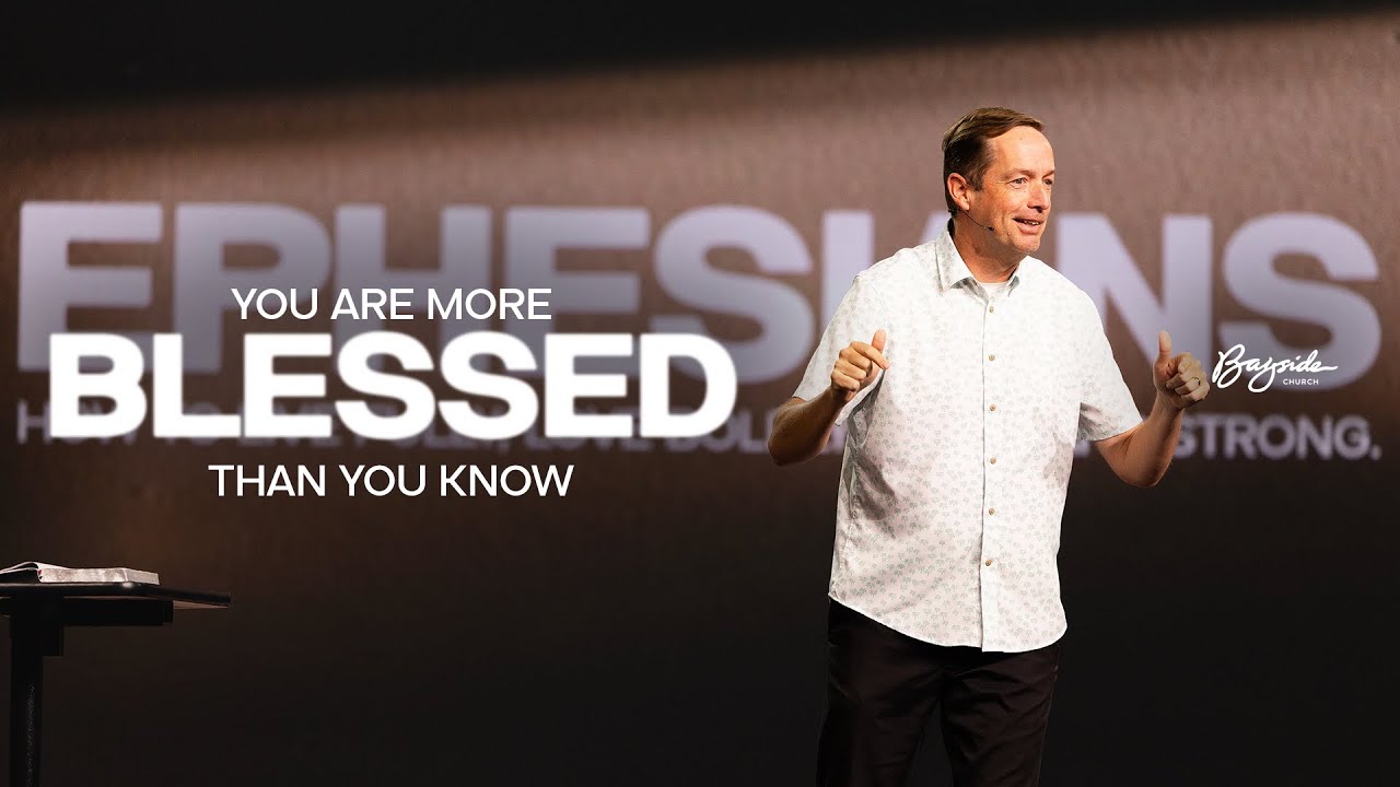 YouTube video by Bayside Church