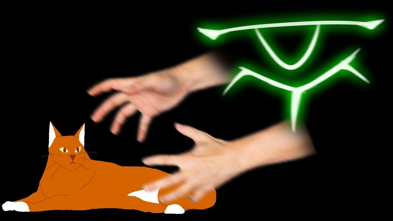 If Jonathan Sims was a nature documentary narrator | The Magnus Archives Animatic