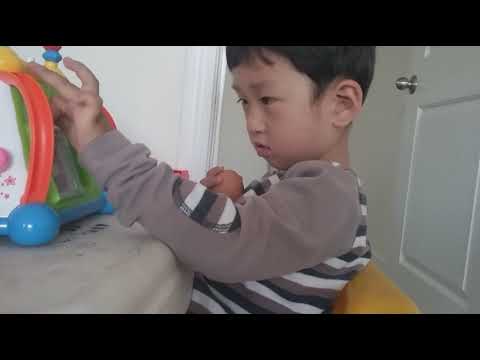 3 years old kid ate dental medical drug 어린이치과약 유아치과약 소아치과약 아기치과약