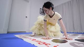 adidas Samba Jane | JD Sports Indonesia screenshot 4