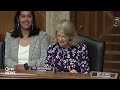 WATCH LIVE: Senate oversight hearing on Bureau of Indian Affairs and Indian Health Service budgets